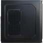 Inter-Tech IT-5905 Tower ATX Sort Inter-Tech IT-5905 Tower ATX Sort